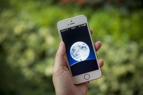 微信App將耳朵模式關(guān)閉的具體操作流程