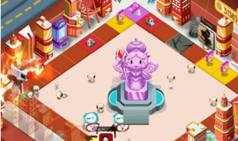 微信我的地盤ol神像偷羊是啥意思 我的地盤ol偷羊玩法介紹