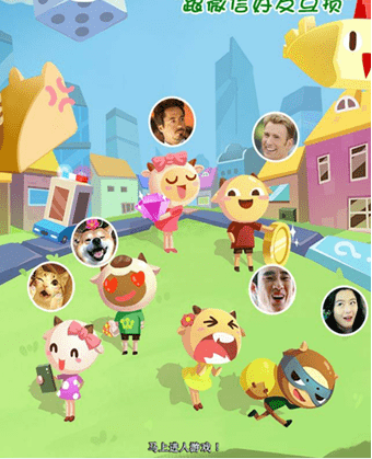 微信我的地盤ol神像有哪些技能 我的地盤ol神像技能詳解