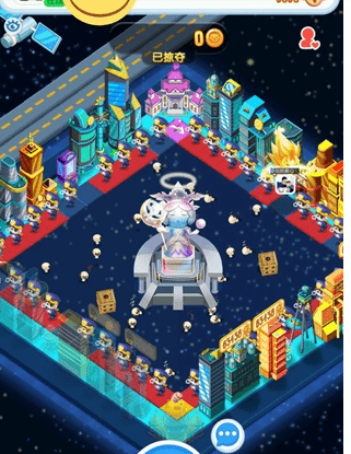 我的地盤ol警長怎樣獲取 微信我的地盤ol警長獲取方法介紹