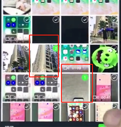 微信中如何實現長截圖？ 微信長截圖操作步驟解答！