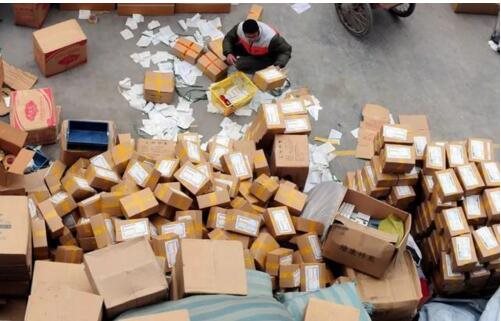 2018淘寶雙十一收快遞方式調整了什么 淘寶雙十一收快遞規則介紹