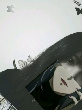 抖音制作動漫半遮臉素材的操作步驟