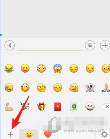 微信小黃鴨表情包在哪里？ 最近很火的小黃鴨表情如何下載？