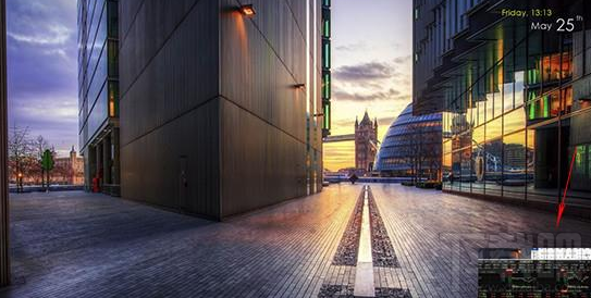 Win10 RS5預(yù)覽版怎么一鍵截圖？