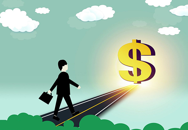 微信周轉需要什么條件?微信周轉的條件是?