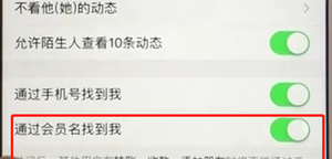 支付寶APP通過會員名添加好友具體操作流程