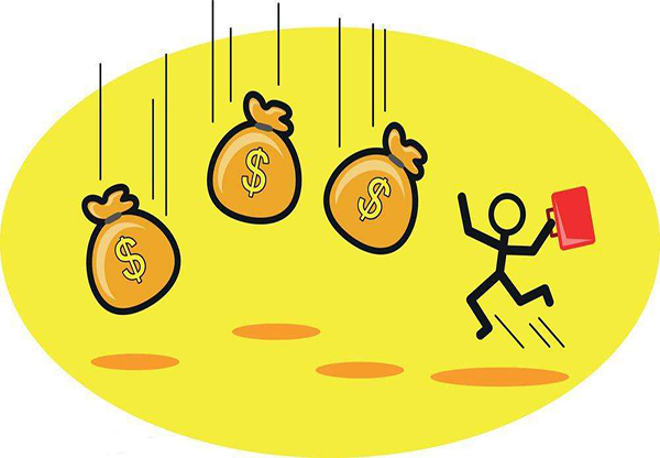 微信私人放款是真的嗎? 民間借貸合法嗎?