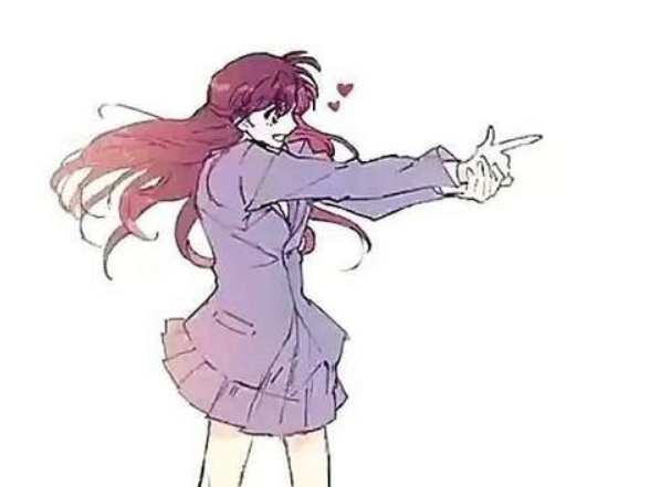 抖音小蘭和工藤新一發射愛心頭像有哪些？發射愛心頭像詳情介紹！