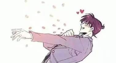 抖音小蘭和工藤新一發射愛心頭像有哪些？發射愛心頭像詳情介紹！