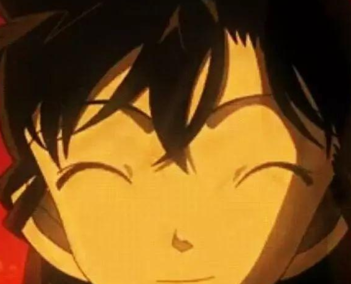 抖音小蘭和工藤新一發射愛心頭像有哪些？發射愛心頭像詳情介紹！