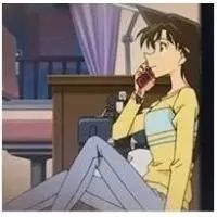 抖音小蘭和工藤新一發射愛心頭像有哪些？發射愛心頭像詳情介紹！