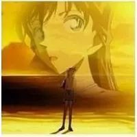 抖音小蘭和工藤新一發射愛心頭像有哪些？發射愛心頭像詳情介紹！