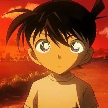 抖音小蘭和工藤新一發射愛心頭像有哪些？發射愛心頭像詳情介紹！