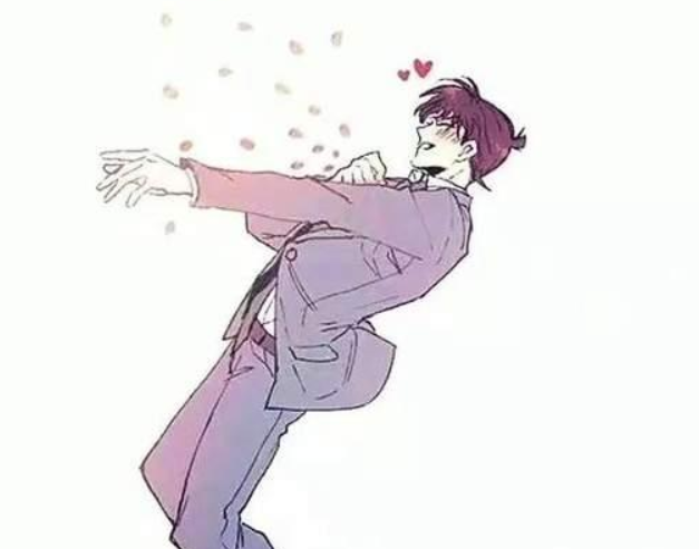 抖音超火的名偵探柯南CP頭像資源哪里有?名偵探柯南CP頭像介紹!