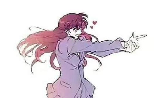 抖音超火的名偵探柯南CP頭像資源哪里有?名偵探柯南CP頭像介紹!