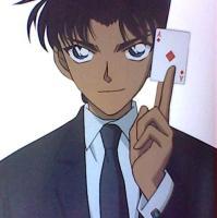 抖音超火的名偵探柯南CP頭像資源哪里有?名偵探柯南CP頭像介紹!