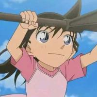 抖音超火的名偵探柯南CP頭像資源哪里有?名偵探柯南CP頭像介紹!