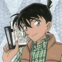 抖音超火的名偵探柯南CP頭像資源哪里有?名偵探柯南CP頭像介紹!