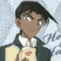 抖音超火的名偵探柯南CP頭像資源哪里有?名偵探柯南CP頭像介紹!