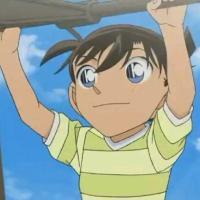 抖音超火的名偵探柯南CP頭像資源哪里有?名偵探柯南CP頭像介紹!