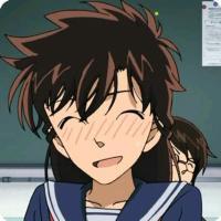 抖音超火的名偵探柯南CP頭像資源哪里有?名偵探柯南CP頭像介紹!