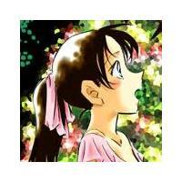 抖音超火的名偵探柯南CP頭像資源哪里有?名偵探柯南CP頭像介紹!