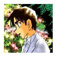 抖音超火的名偵探柯南CP頭像資源哪里有?名偵探柯南CP頭像介紹!