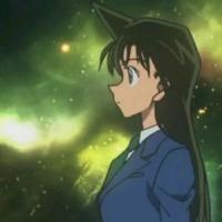 抖音超火的名偵探柯南CP頭像資源哪里有?名偵探柯南CP頭像介紹!