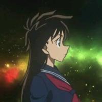 抖音超火的名偵探柯南CP頭像資源哪里有?名偵探柯南CP頭像介紹!