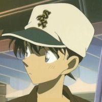 抖音超火的名偵探柯南CP頭像資源哪里有?名偵探柯南CP頭像介紹!