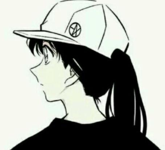 抖音超火的名偵探柯南CP頭像資源哪里有?名偵探柯南CP頭像介紹!