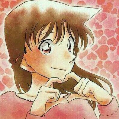 抖音超火的名偵探柯南CP頭像資源哪里有?名偵探柯南CP頭像介紹!