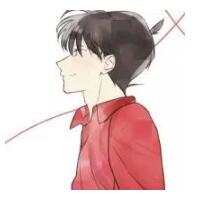 抖音超火的名偵探柯南CP頭像資源哪里有?名偵探柯南CP頭像介紹!