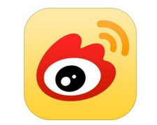 新浪微博設置為英文版的具體操作流程