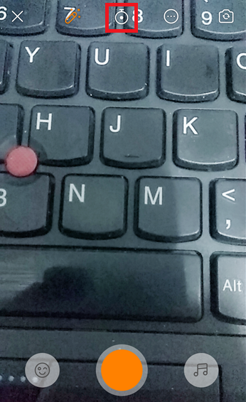 快手App如何設(shè)置自動暫停