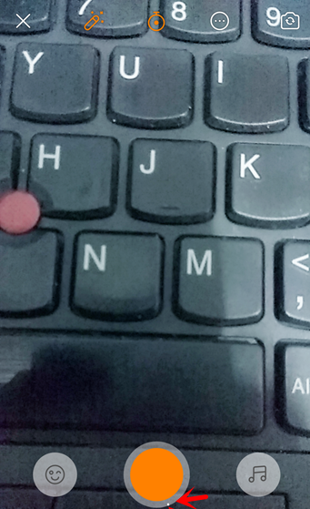 快手App如何設(shè)置自動暫停