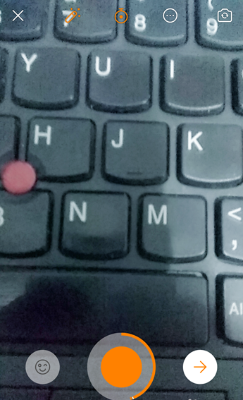 快手App如何設(shè)置自動暫停