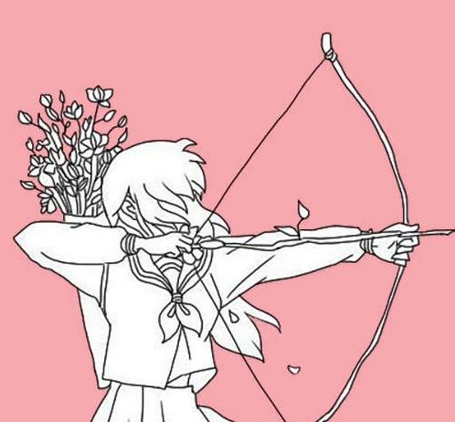 抖音犬夜叉情侶頭像怎么制作 犬夜叉情侶頭像來襲