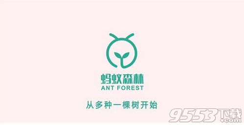 螞蟻森林怎么刷綠色能量 螞蟻森林刷綠色能量方法
