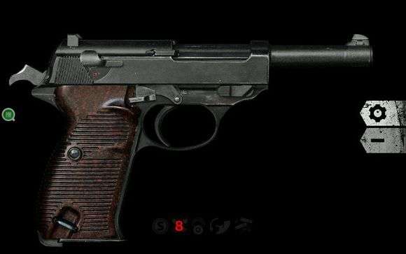 weaphones怎么玩   抖音模擬左輪手槍游戲玩法教程