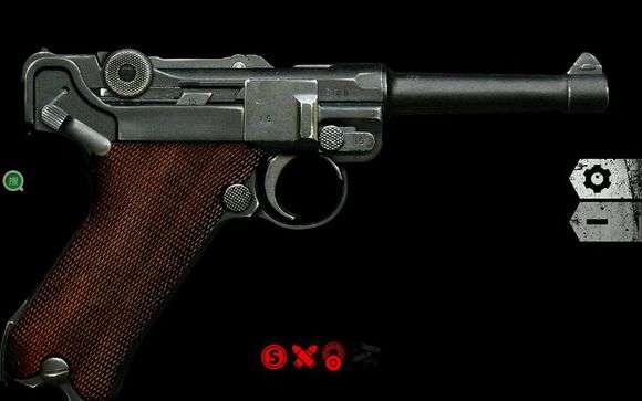 weaphones怎么玩   抖音模擬左輪手槍游戲玩法教程