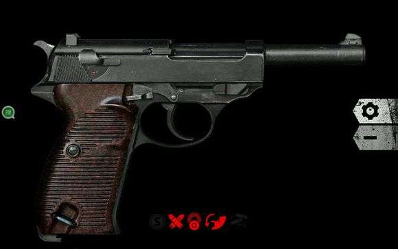 weaphones怎么玩   抖音模擬左輪手槍游戲玩法教程