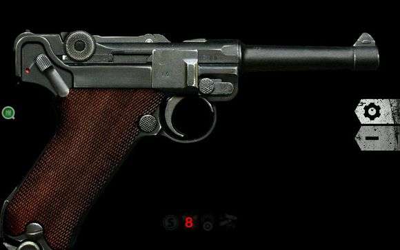 weaphones怎么玩   抖音模擬左輪手槍游戲玩法教程