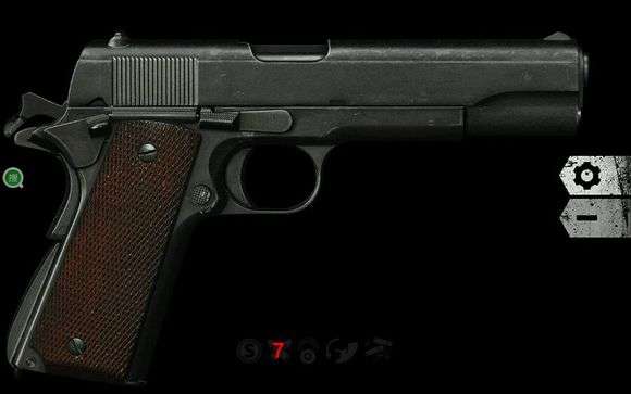 weaphones怎么玩   抖音模擬左輪手槍游戲玩法教程