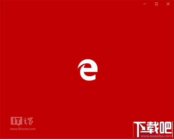 Win10如何修改Edge瀏覽器啟動(dòng)背景