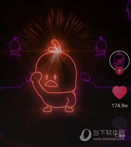 抖音小黃鴨動態壁紙怎么弄 小黃鴨動態壁紙制作方法