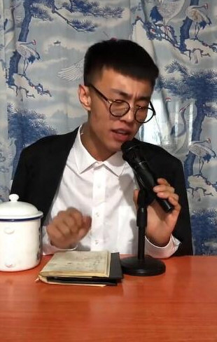 抖音王老六是誰 王老六抖音號介紹