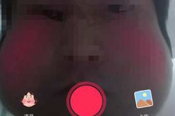 抖音捏臉特效在哪里 告訴你捏一下就變臉拍攝方法