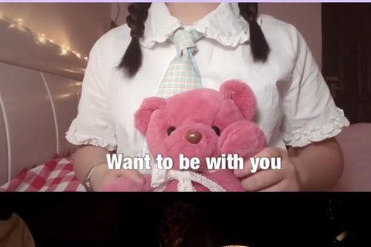 抖音three two one是什么歌?